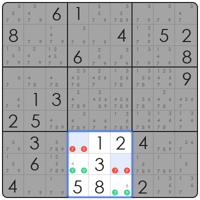 krazydad sudoku puzzles