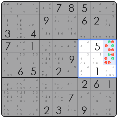 usa sudoku daily