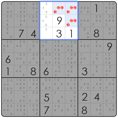 free sudoku to print